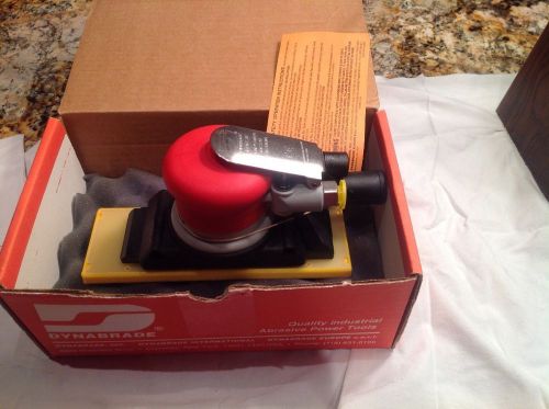 Dynabrade model 10404 sander for sale