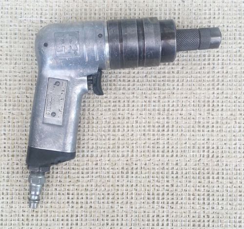 Ingersoll rand  pneumatic air drill with quick change chuck , 6000 rpm for sale