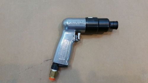 Aro pneumatic screwdriver 2500 rpm  remanufactured  reversible aviation aircraft for sale
