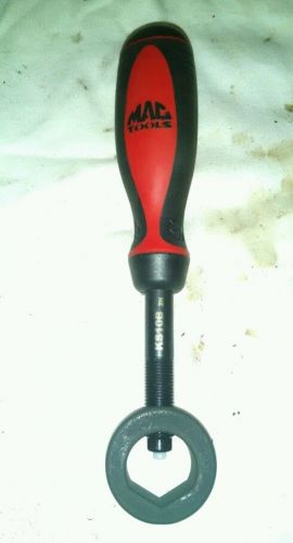 Mac tools chisel and punch holder