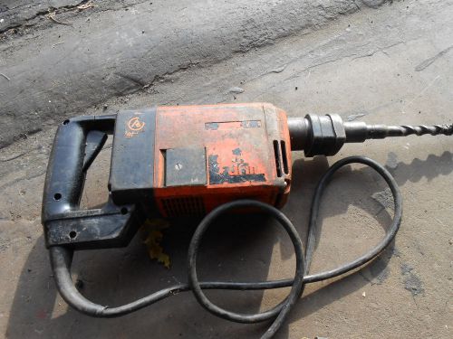 Dyna Drill 340 Rotary Hammer Drill