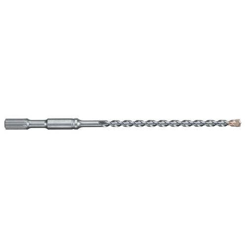 DEWALT DW5713 11/16&#034; by 5&#034; by 10-Inch 2-Cutter Spline Shank Rotary Hammer Bit