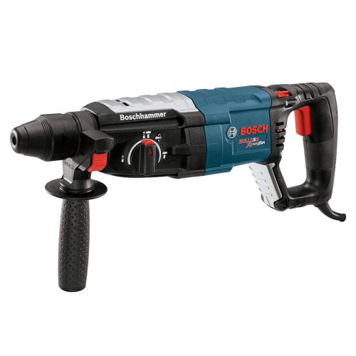 Bosch rh228vc 1-1/8&#034; sds-plus rotary hammer for sale