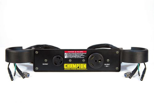 Champion 73500i inverter parallel kit for 2000w generators brand new! for sale
