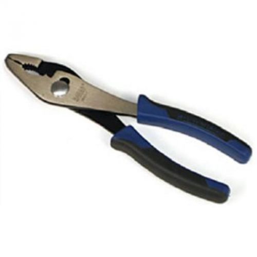Pro 8&#034; Slip Joint Plier JB PRODUCTS Groove Joint MMP28-8 052088072219