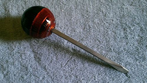 Vtg creative tools easy driver ratchet screwdriver made in u.s.a. great tool! for sale