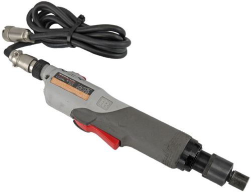 Ingersoll rand el1007b versatec 500-1000rpm electric low-torque screwdriver for sale