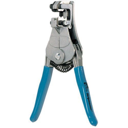 Ideal 45-262 coax stripmaster wire stripper - rg-6 for sale
