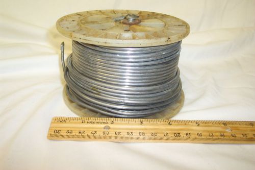 9 lbs +  spool of thick diameter solder  50/50 for sale