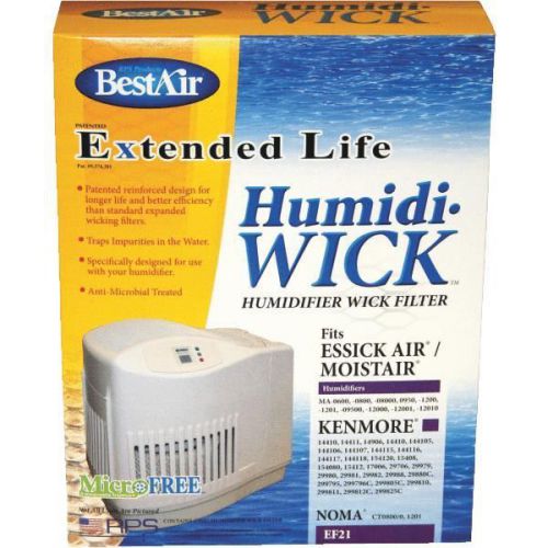 RPS Products, Inc. EF1 Humidifier Filter-HUMIDIFIER WICK FILTER