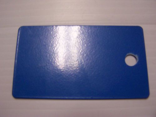 blue II  powder coating  1 lb