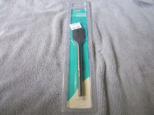 Spade Bit Wood Cutting 15/16&#034; dia