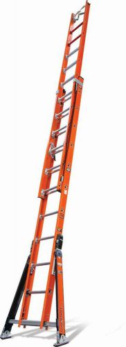 24 Little Giant Sumo Stance Ladder Model 24 Orange W/CH-VR Type 1AA(ST15618-008)