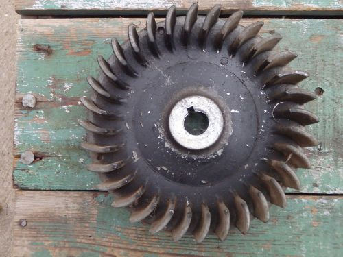 Vintage Briggs and Stratton  Flywheel   model npr6