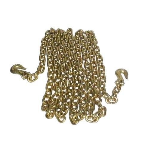 Load binder tow chain assembly 3/8&#034; x 20&#039; grade 70 6694 for sale