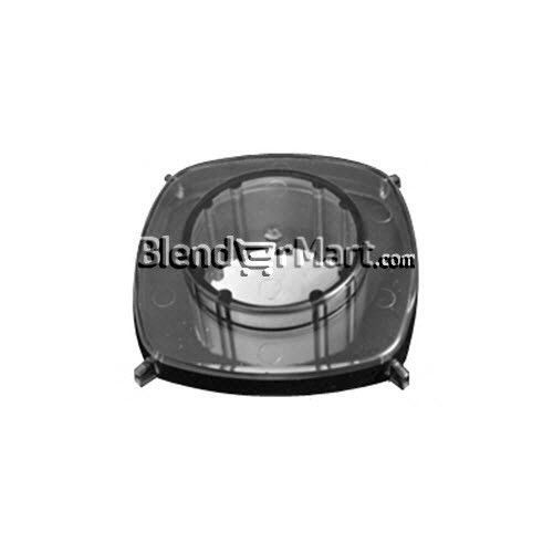 Replacement Lid Plug, Fits Vitamix 64oz Container 755, 1191, 1192