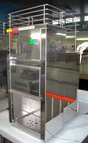Commercial fruit orange citrus juicer hydraulic press zumonat new automatic for sale