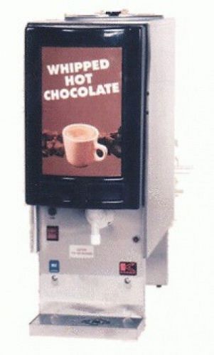 Karma 352 hot chocolate cappuccino machine for sale