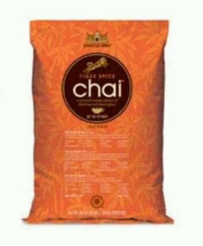 David rio chai (2) 4lb bags