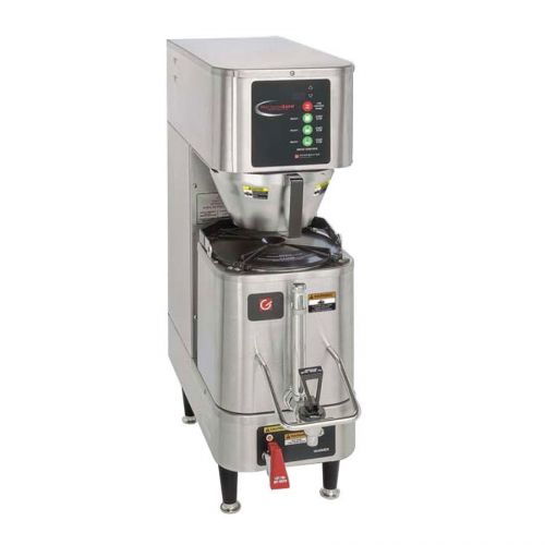 Grindmaster PrecisionBrew 1.5 Gallons Digital Single Coffee Brewer NSF PB-330