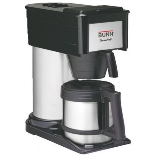 BLK THERML COFFEE BREWER 38200.0016