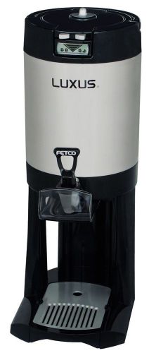 Fetco luxus 1.0 gallon thermal dispenser l3d-10 for sale