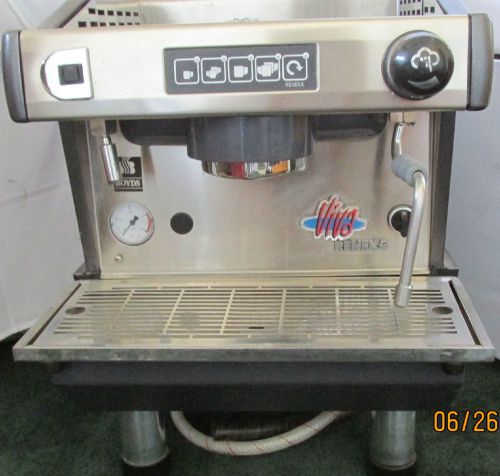 RENEKA Viva Group 1 Cappuccino Machine Porta Filter NOT INCLUDED