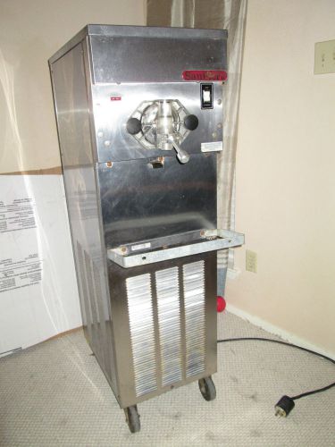 SaniServ Frozen Cold Beverage Drink Machine!!!