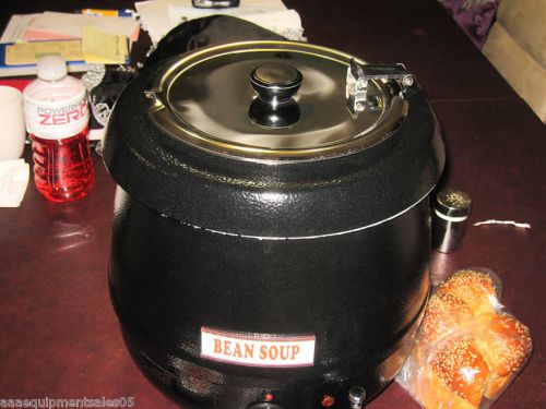 Country  kettle new food warmer chili-cheese-sauce-nsf for sale