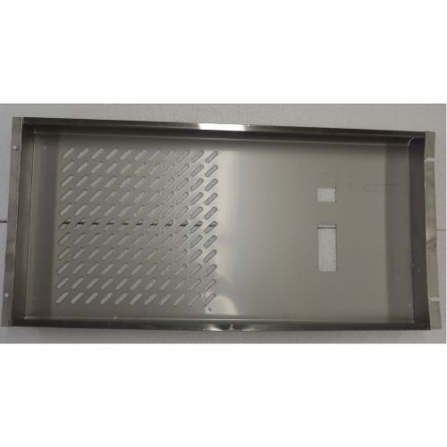BRAND NEW SPARE CONTROL PANEL COVER ONLY FOR UNDERBENCH FRIDGE FREEZER