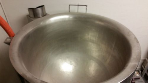 80 gallon legion kettle for sale