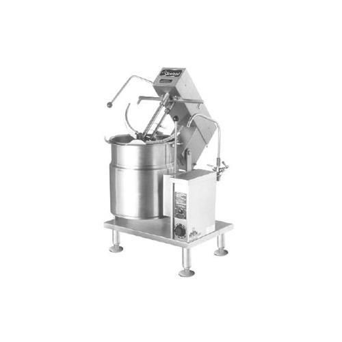 Cleveland range inc. mket-20-t kettle/mixer for sale