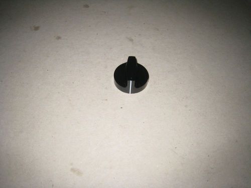 Cleveland convection steamer timer knob # 110199 for sale