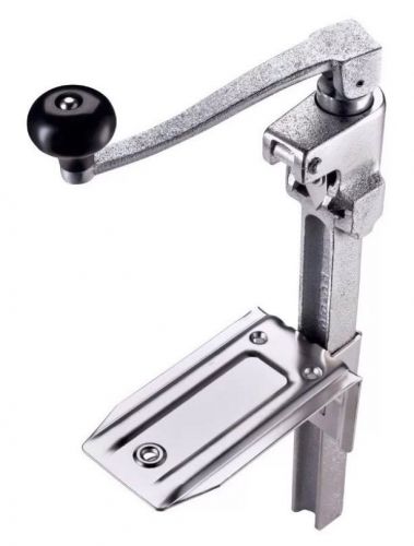 HALCO HL010 Commercial Table Mounted Can Opener