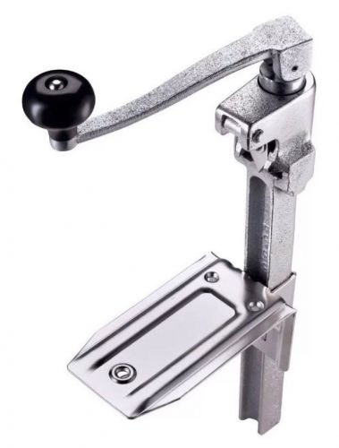 HALCO HL010 Commercial Table Mounted Can Opener