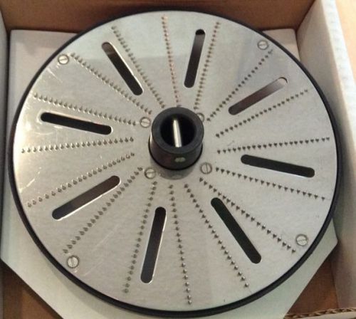 Extra Fine Grate Plate Assembly fits Hobart *** Great Deal ! *** NIB