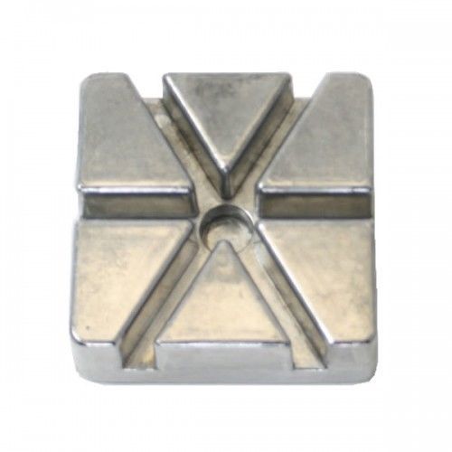Irffc004w 6 wedge pusher block 1/2 doz for sale