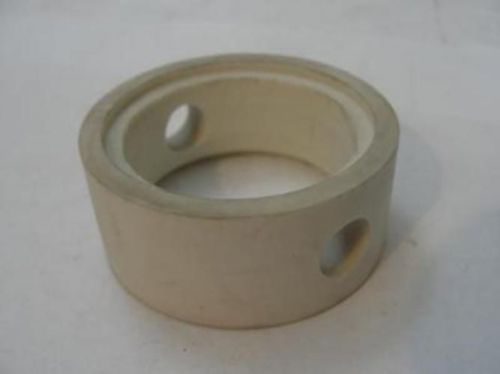 32559 Old-Stock, Metalquimia MEN102A Valve Seal 39mm ID 53mm OD