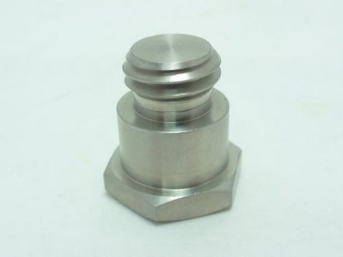 136830 New-No Box, Bettcher 143117 SS Pivot Bolt