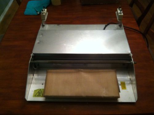 Deli wraping station for sale