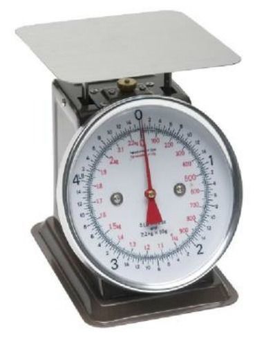 200 lb x 8 oz cci hcd20008dr mechanical restaurant food portion dough dial scale for sale