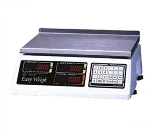 Skyfood/Fleetwood Easy Weigh PC-100 Advanced Price Computing Scale