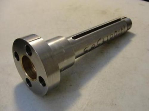 21677 Old-Stock, Carruthers 87117 Drive Shaft
