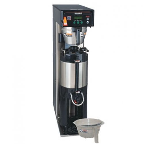 BUNN 43000.0000 HV Infusion Tea and Coffee Brewer