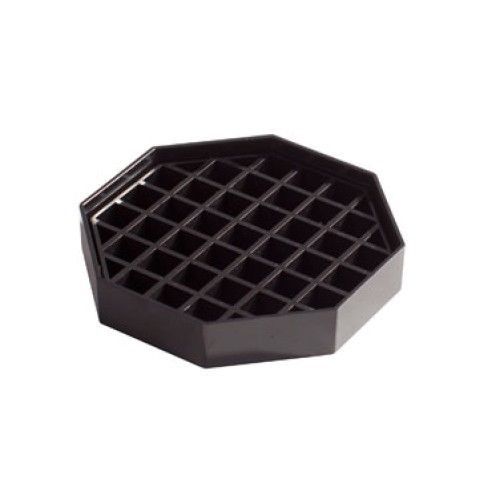 Winco DT-45  Drip Tray 4-1 / 2&#034; With Removable Grid