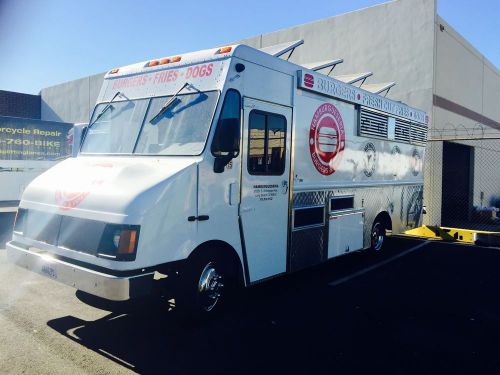 Catering truck for sale