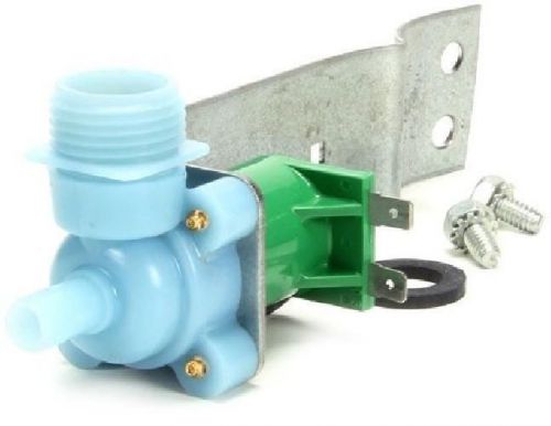 NEW Scotsman 0759296 Water Inlet Valve FREE SHIPPING