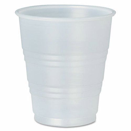 Solo Cup Company Galaxy Translucent Cups, 5 oz, 2000/Carton (SCCY5JJR)