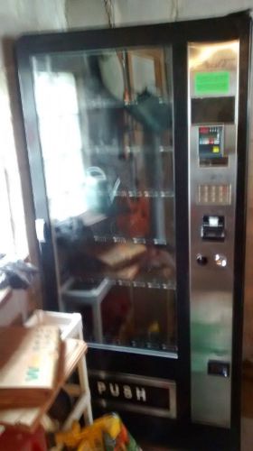 ATV  Vending  machine