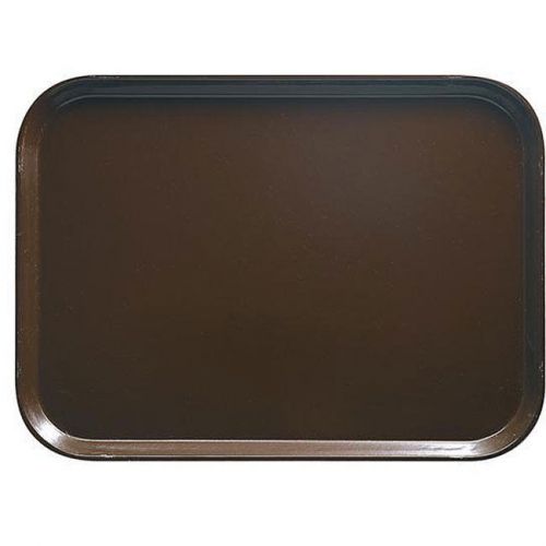 Cambro Brown Fast Food Tray (Case of 2 Dozen)